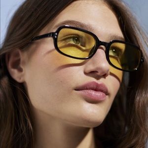 Vintage Inspired Sunglasses